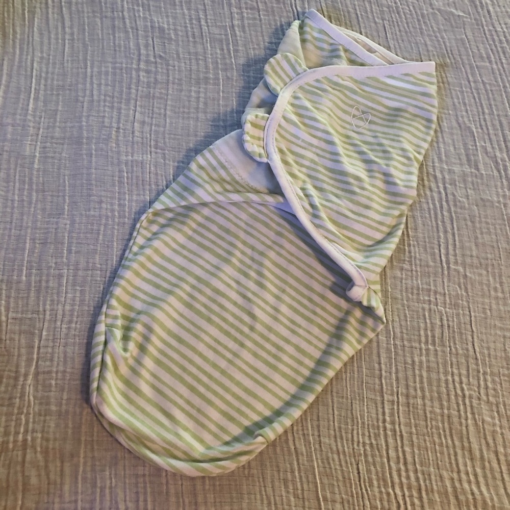 NWOT SwaddleMe Large Swaddle